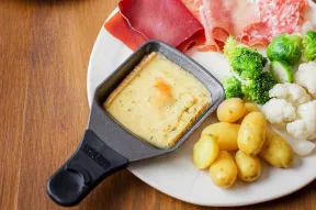 Raclette Classique RichesMonts