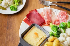 Raclette Classique RichesMonts Raclette Classique RichesMonts