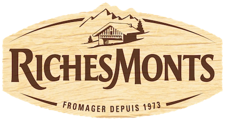 Logo de la marque Richesmonts
