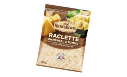 RACLETTE TEFAL RICHESMONTS