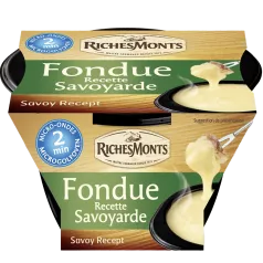 Mini Fondue Savoyarde