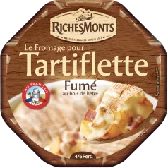 Tartiflette Fumé