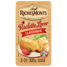 raclette classique 