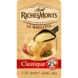 Raclette Classique RichesMonts - 420g