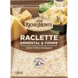 Râpé de Raclette RichesMonts - 150g