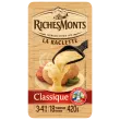 Raclette Classique RichesMonts - 420g