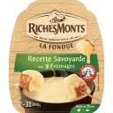Fondue recette Savoyarde RichesMonts - 450g