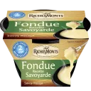 Mini Fondue Savoyarde