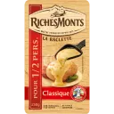 Raclette Classique RichesMonts - 250g