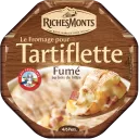 Tartiflette Fumé