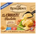 Crousti’raclette RichesMonts