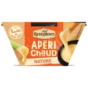 Apéri’Chaud nature Richesmonts – 140g