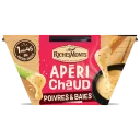 Apéri'chaud poivres et baies
