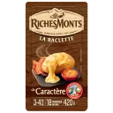 Raclette de Caractère RichesMonts - 420g