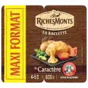 Raclette de Caractère RichesMonts - 600g