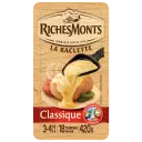 Raclette Classique RichesMonts - 420g