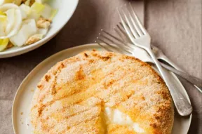 Fromage pour Tartiflette